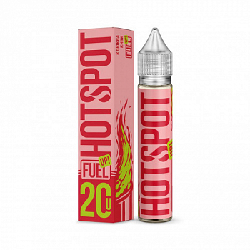 Ар Hotspot Fuel Up ULTRA SALT Клюква Киви 30-20