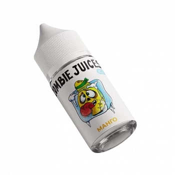 Ар Zombie Juices Ice HARD Манго 30-20