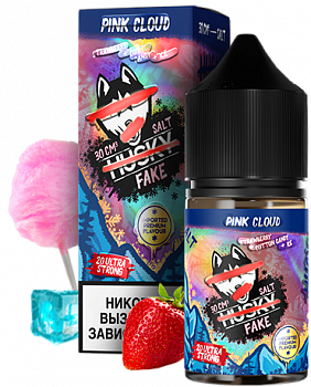 Ар Husky Import Fake ULTRA STRONG "Pink Cloud" 30-20