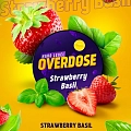 Табак Overdose