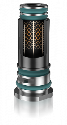 Испаритель Voopoo ITO-M3 1.2ohm coil 1шт/5уп