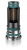 Испаритель Voopoo ITO-M3 1.2ohm coil 1шт/5уп